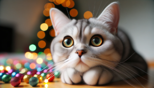 ワイ、家のネコと喋れるようになった結果ｗｗｗｗ