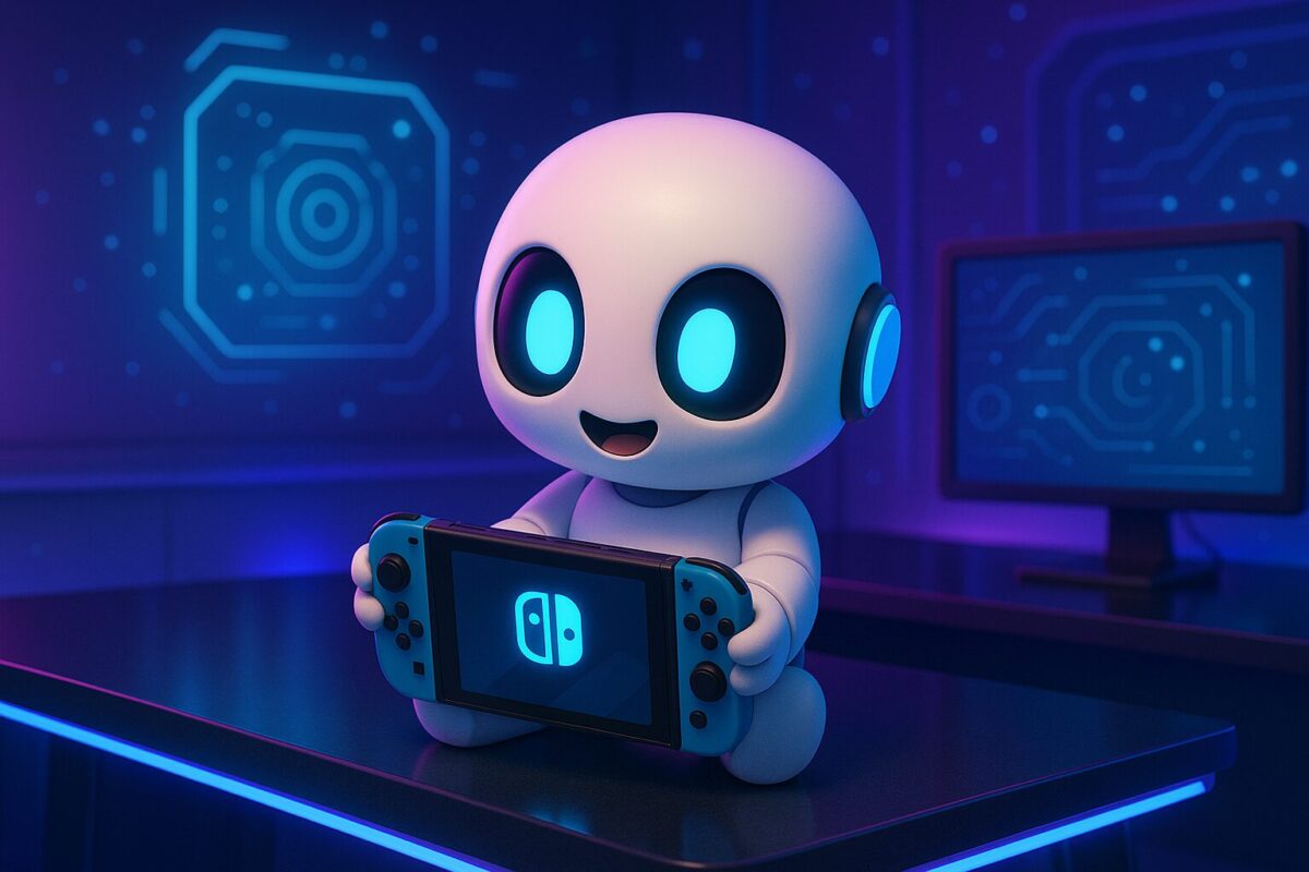 任天堂スイッチ2（Nintendo Switch 2）最新情報共有スレ【202506版】