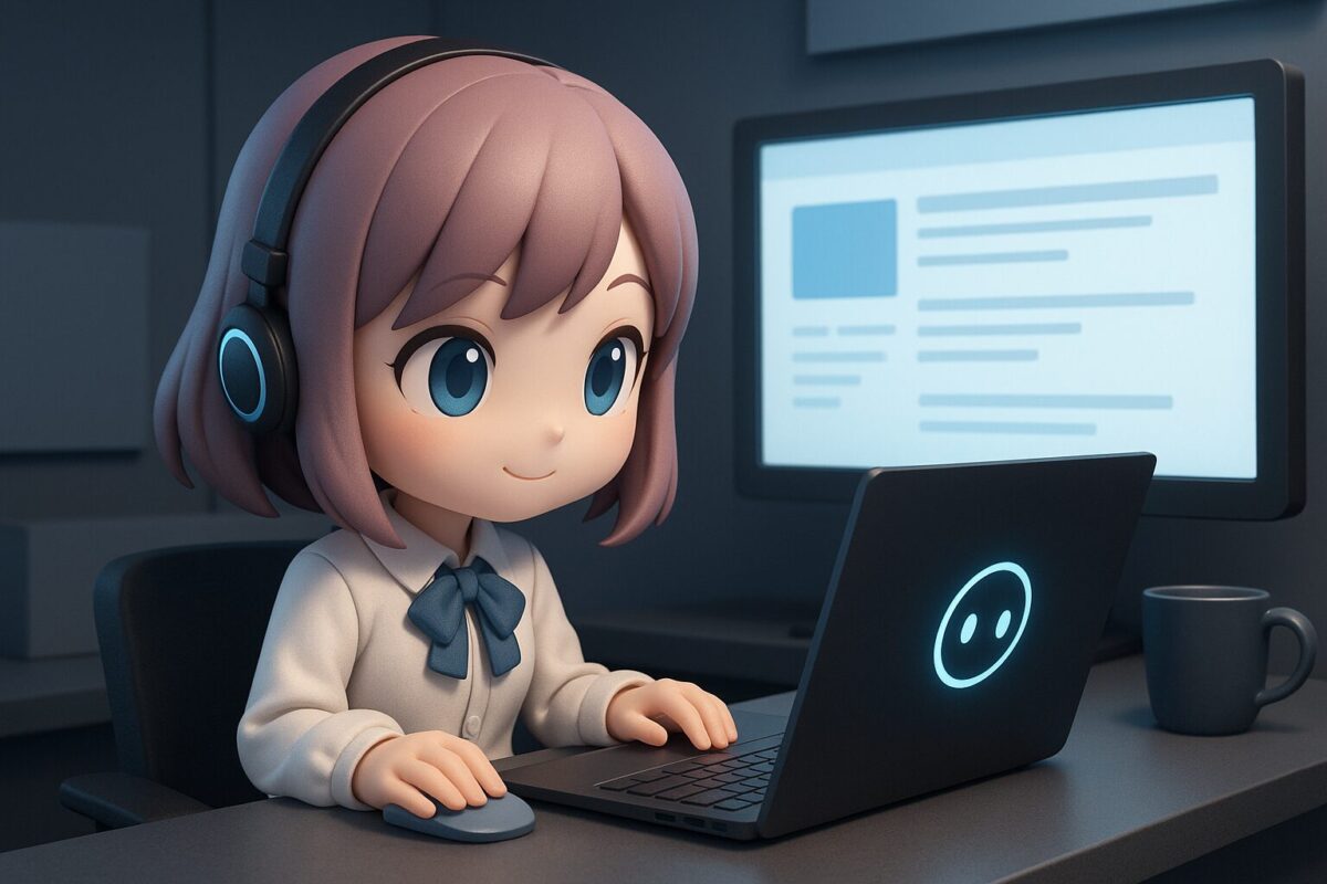 【議論】"柔軟な人はもうAI使って稼いでる"ってどこまで本当なん？