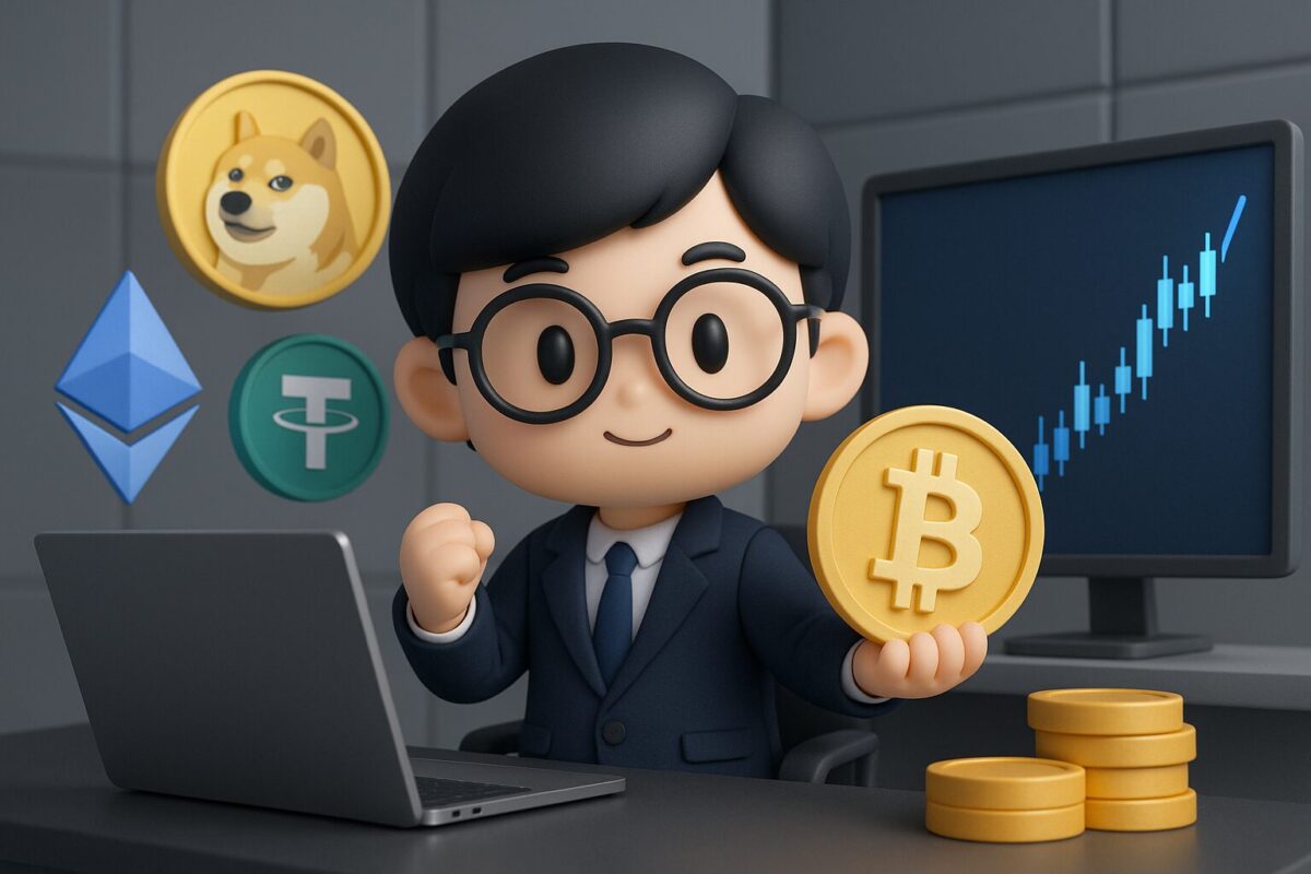 おまいらがひそかに期待してる仮想通貨挙げてけ