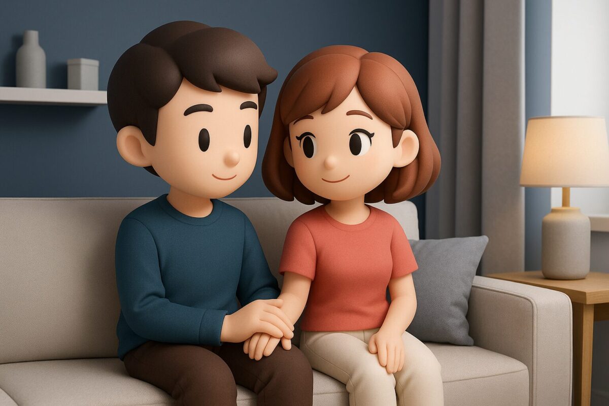 カップルで同棲した時の体験談や注意点などあればどうぞ