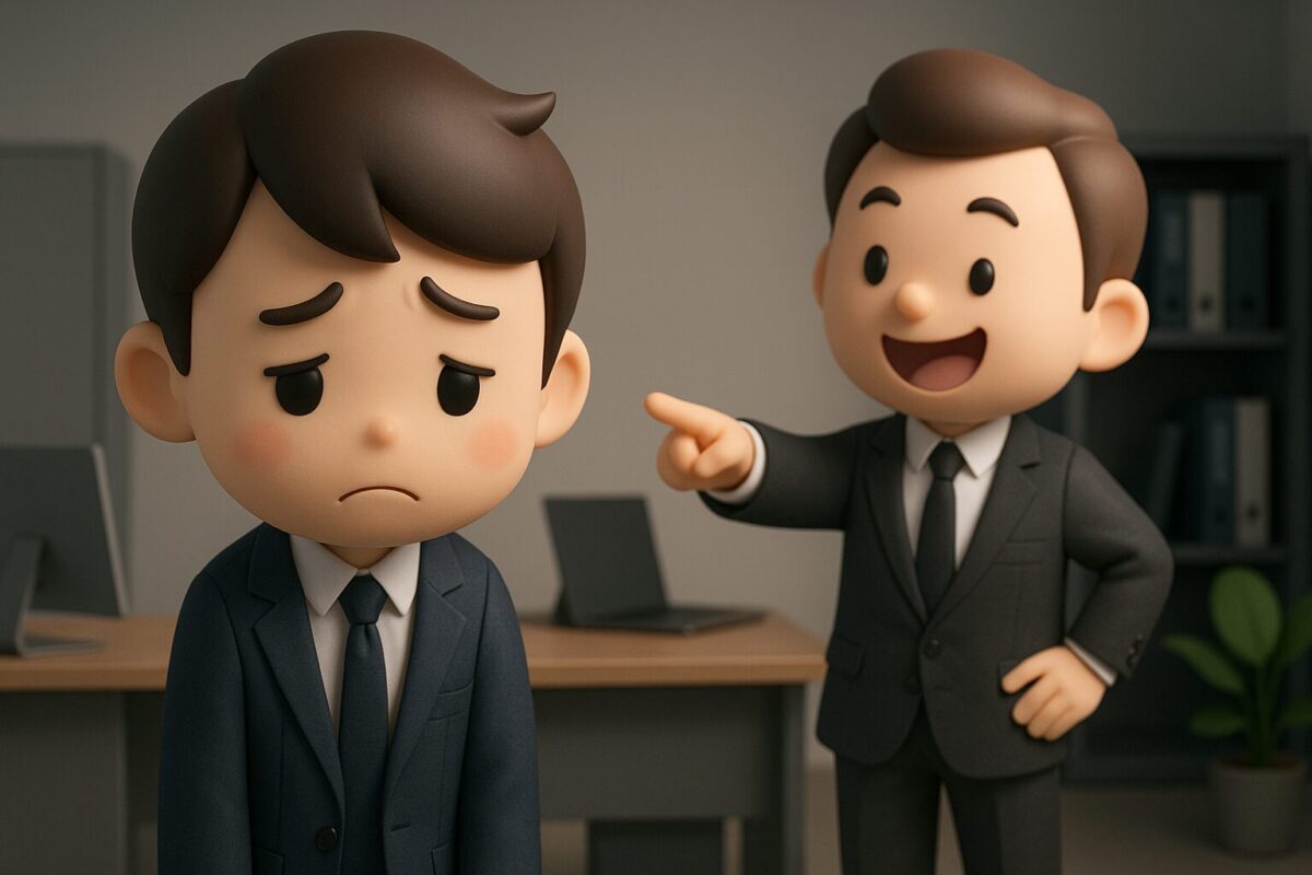 【悲報】「かわいそう」って面と向かって言うやつ、何なん？