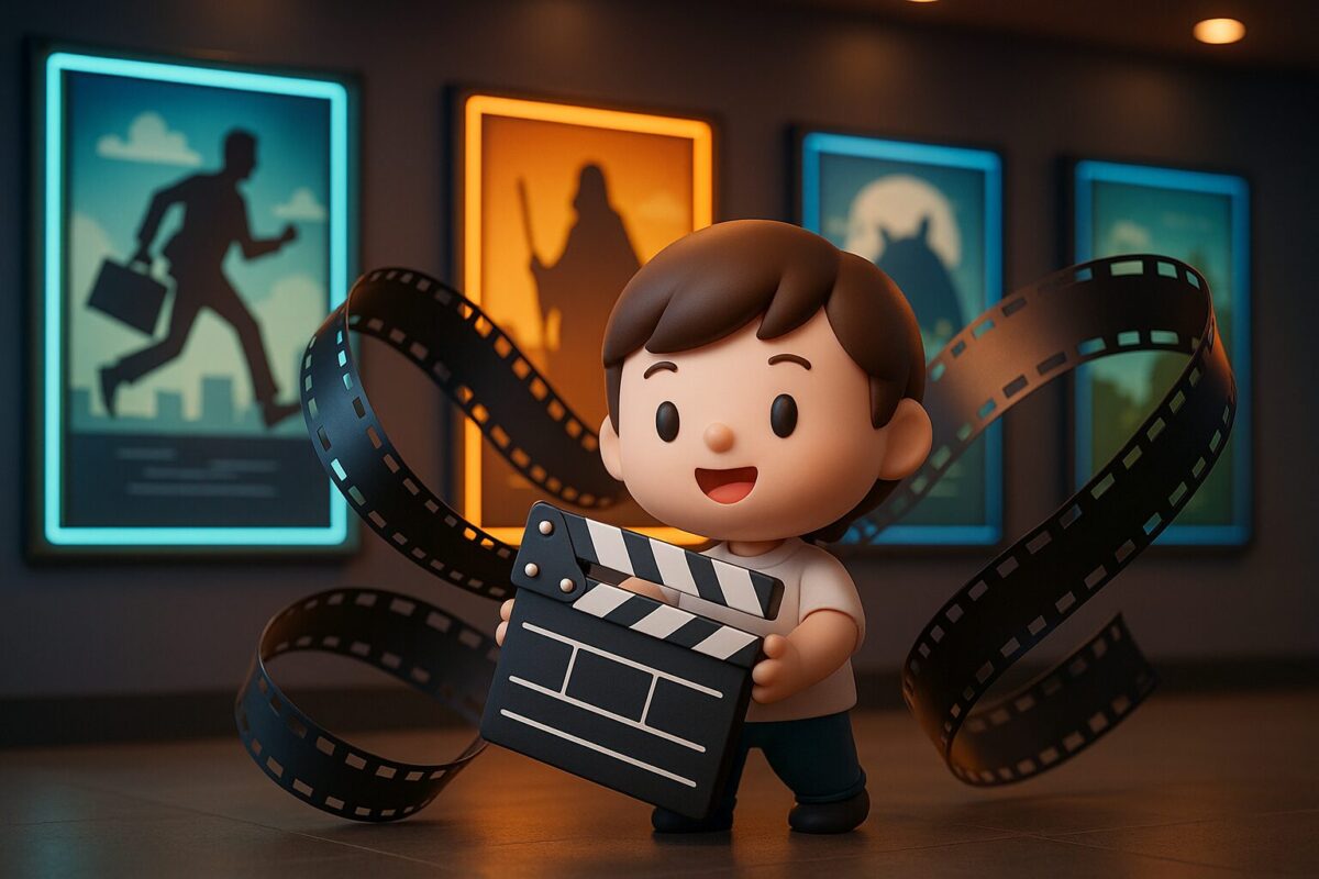 名作映画タイトルを少し変えて台無しにするスレ