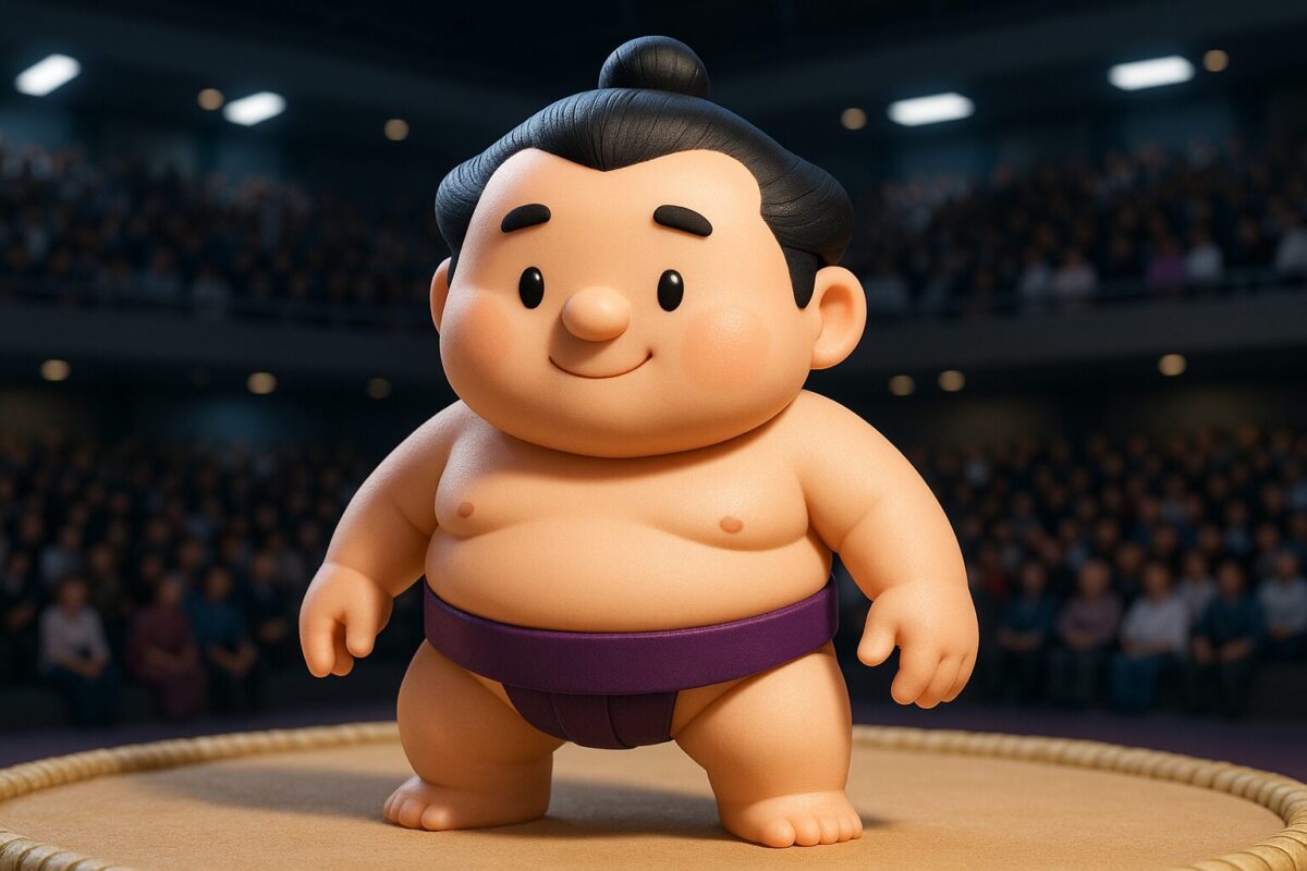 力士って稼げるん？給料高いって聞くけど