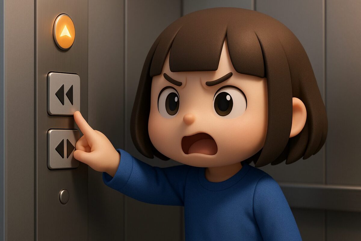 心の中で「それな！」って叫んだ瞬間