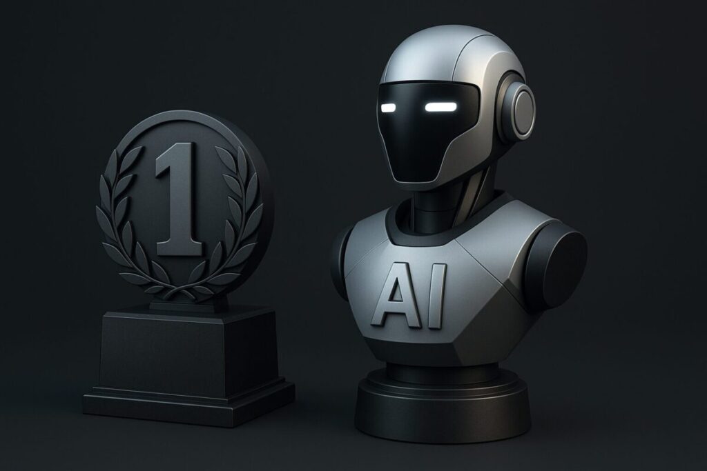 「知ったかぶり選手権」優勝はAIってことでおｋ？