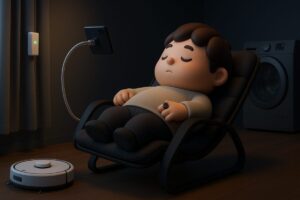 【ニート御用達】めんどくさがり屋のための便利な「ものぐさグッズ」おすすめを教えて