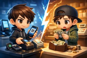 【徹底討論】キャッシュレス派vs現金派で徹底議論しる！