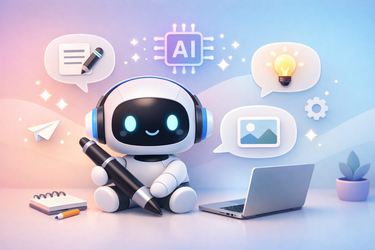 【2026年最新】AIライティング記事生成プロンプトのコツとやり方・注意点