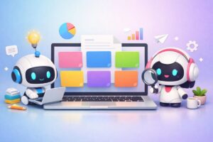 【2026年最新】記事生成AIおすすめ6選を徹底比較！失敗しない選び方も解説