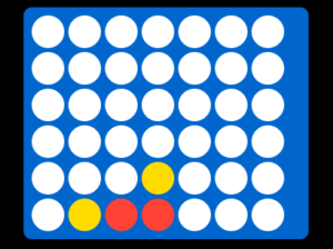 Webですぐ遊べる四目並べ【重力付き・コネクトフォー】